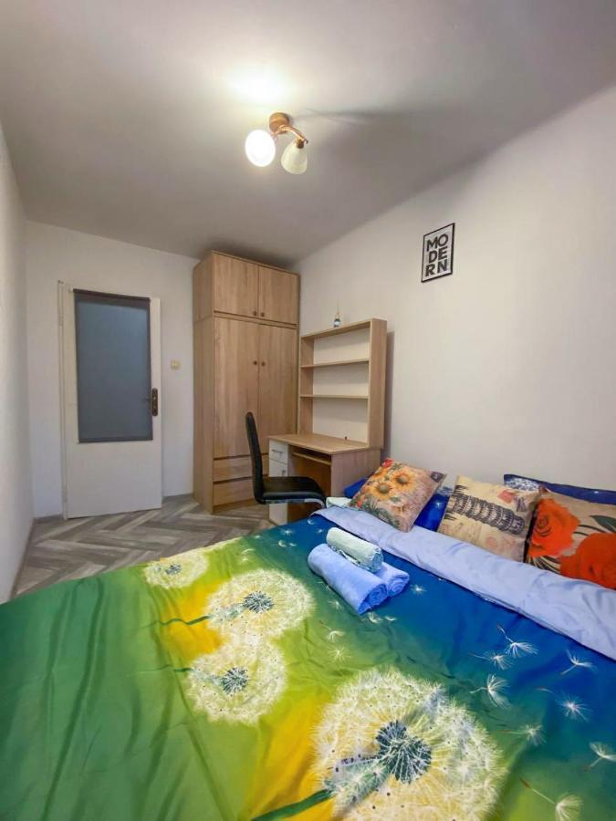 Pereca 13/19 Guest house