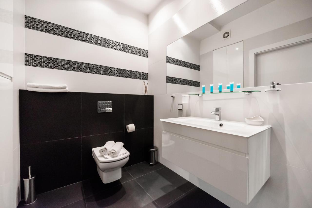 Zoliborz Dazzling Apartment *