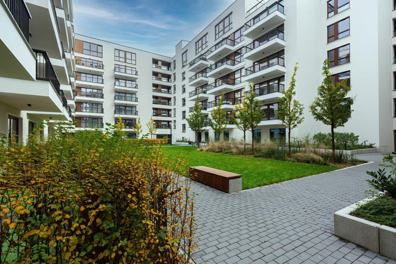 Krochmalna Center By Renters * Warsaw