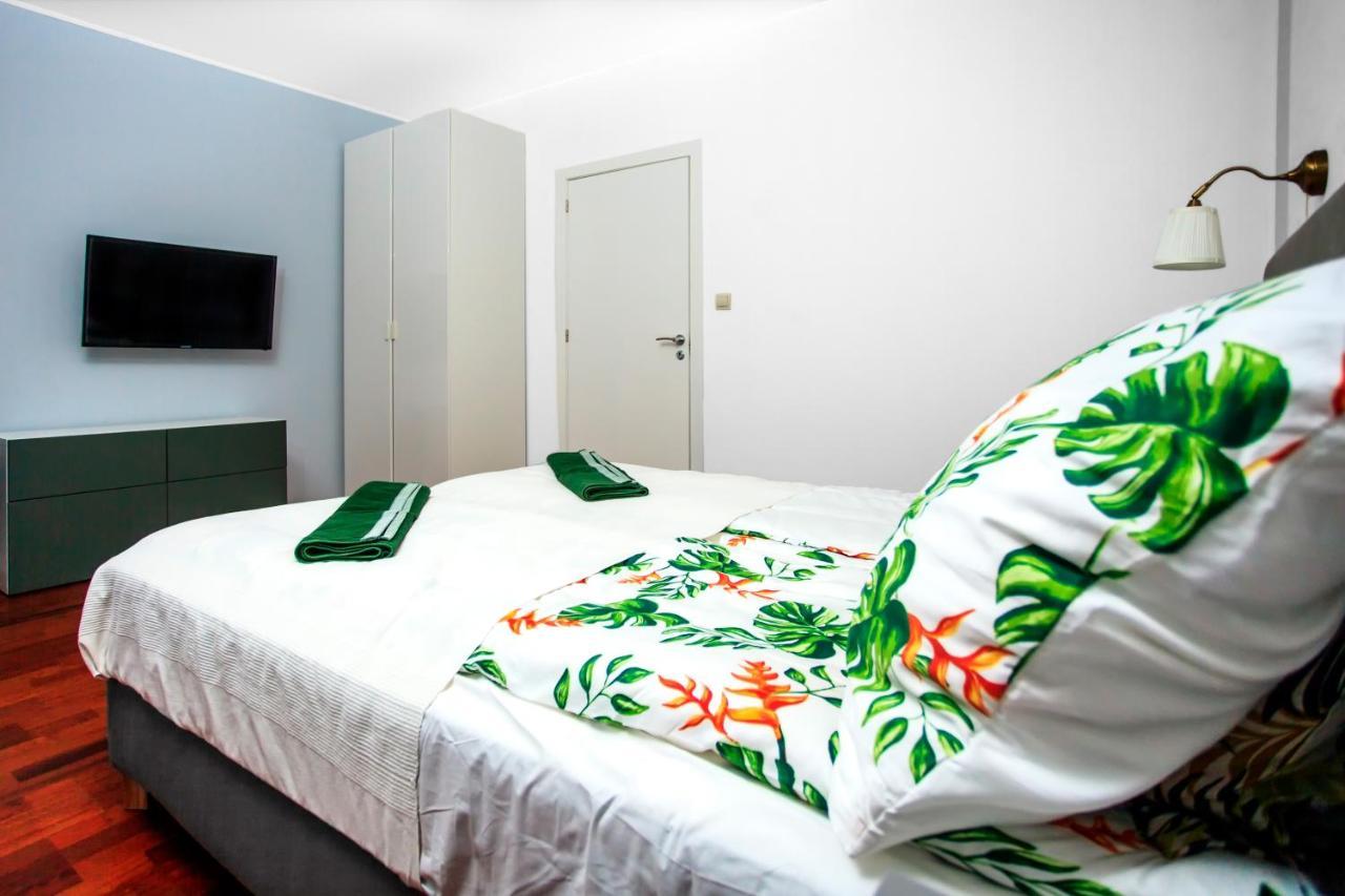 Comfy Dobra 54 * Warsaw
