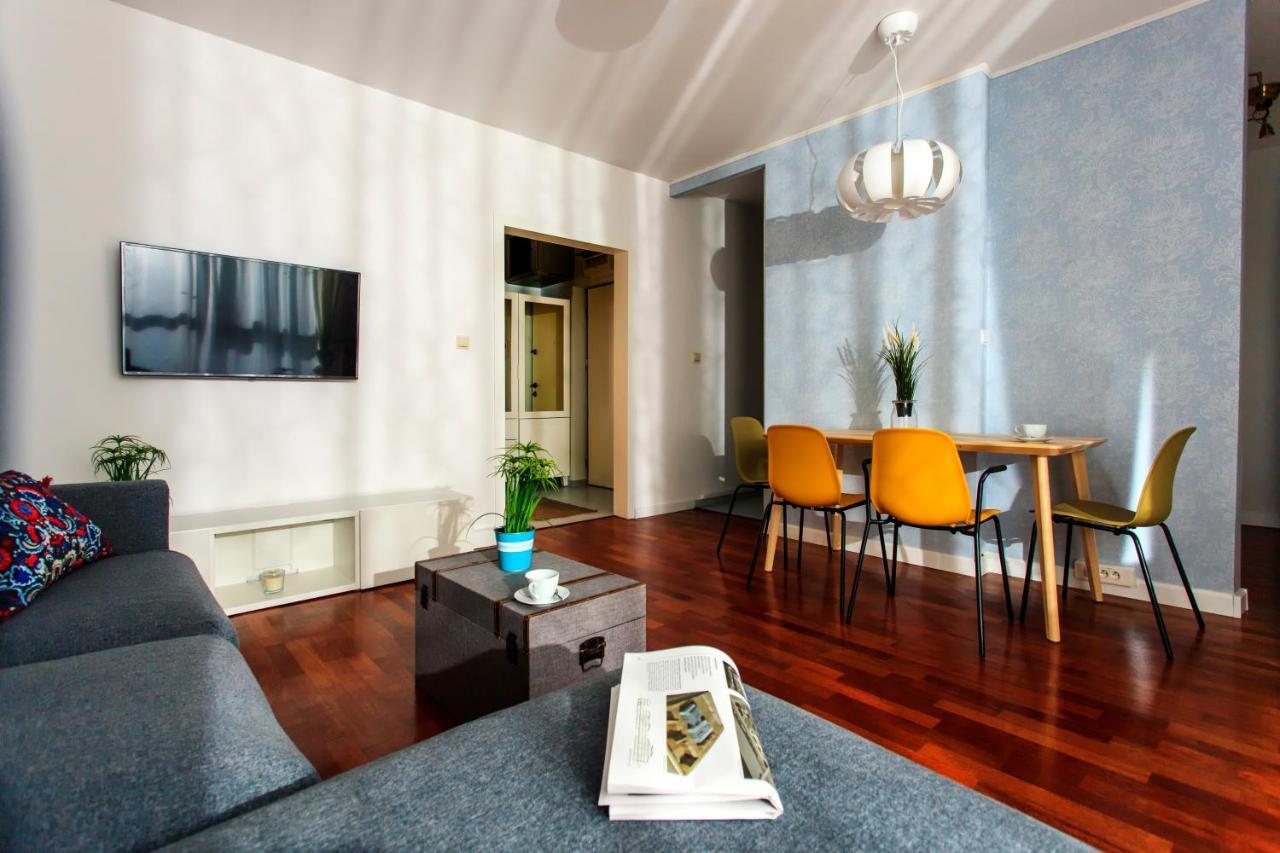Comfy Dobra 54 * Warsaw
