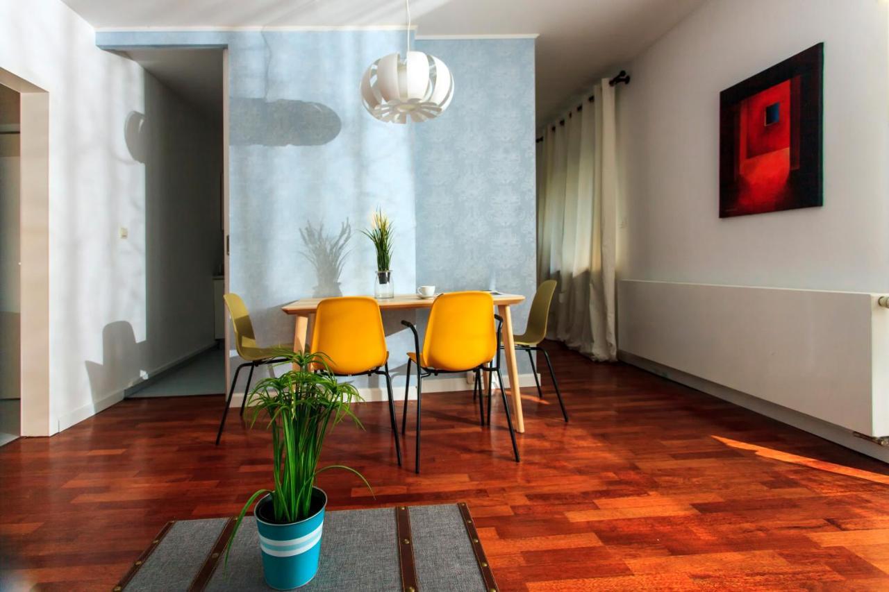 Comfy Dobra 54 * Warsaw