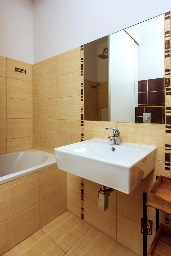Comfy Dobra 54 Căn hộ *