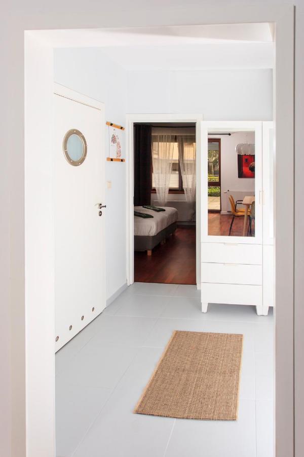 Căn hộ Comfy Dobra 54