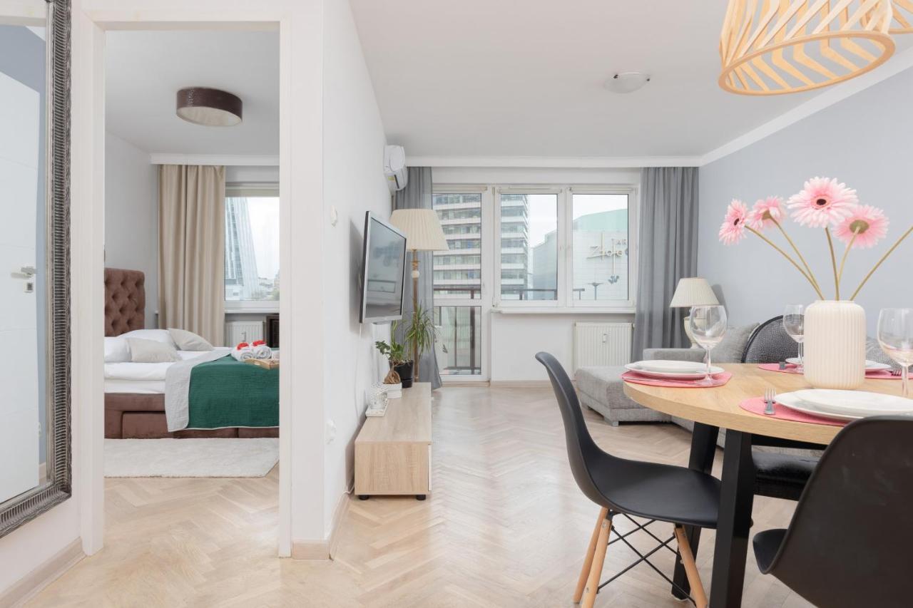 Zlota Center Of By Renters Warsaw
