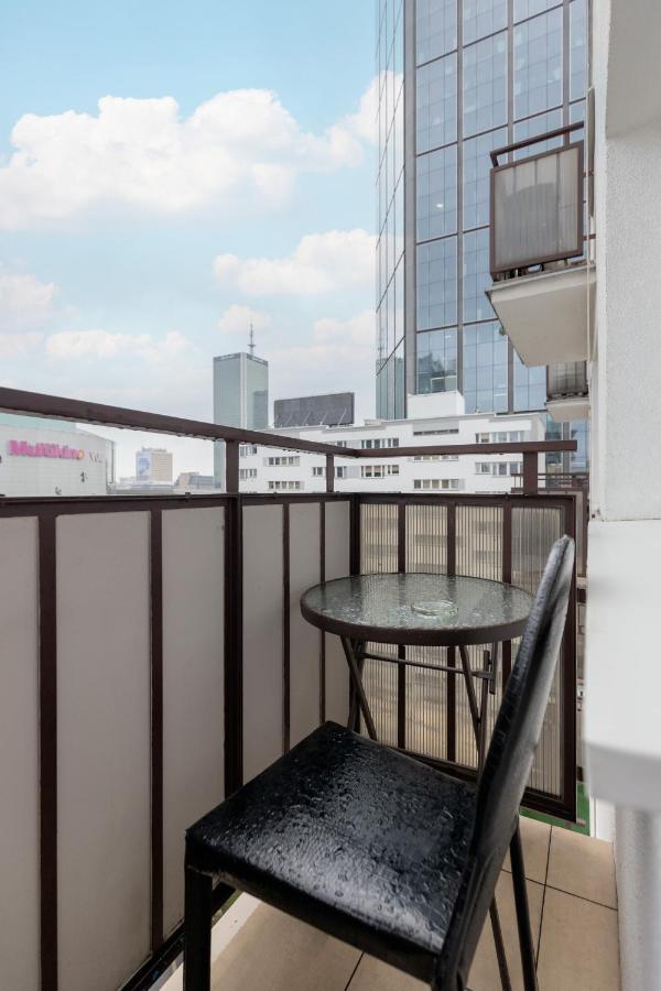 Zlota Center Of By Renters * Warsaw