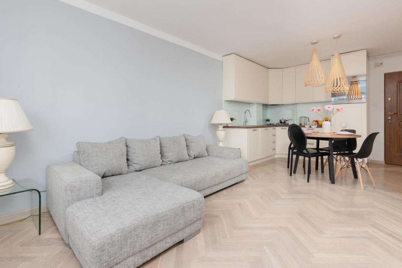 Zlota Center Of By Renters * Warsaw
