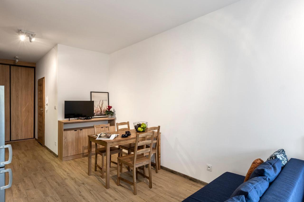 Apartamento Shortstaypoland Krzemieniecka