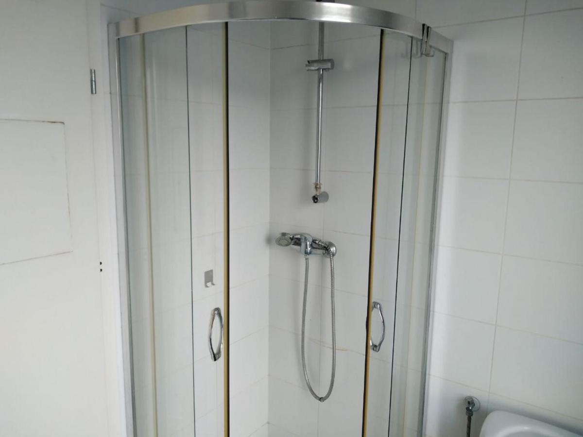 Apartament Cybernetyki Mokotów Apartament