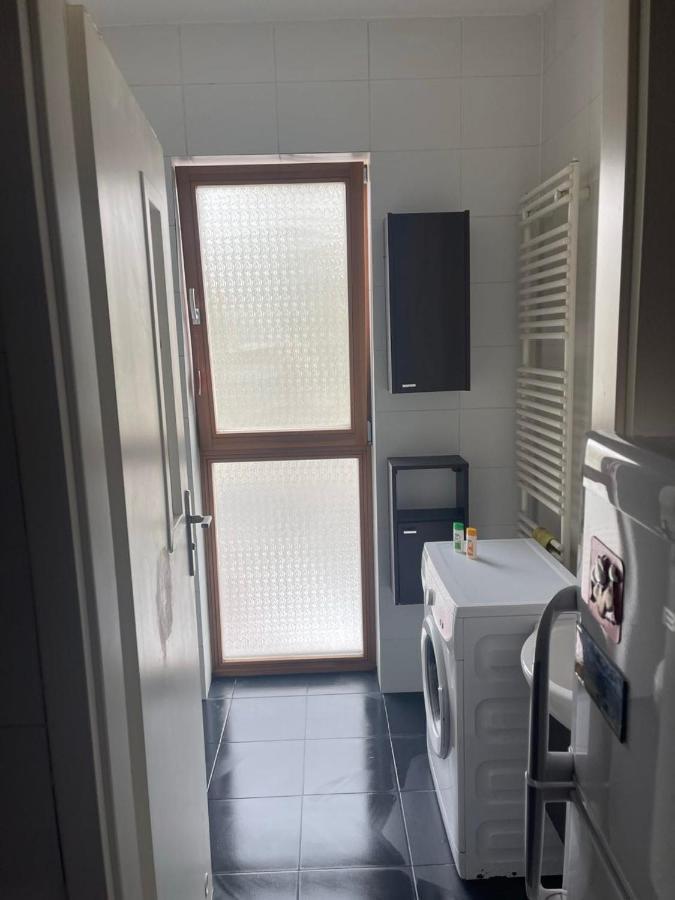Apartament Mokotow *