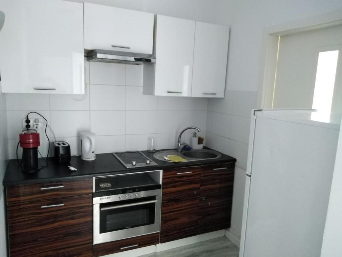 Apartament Mokotow *