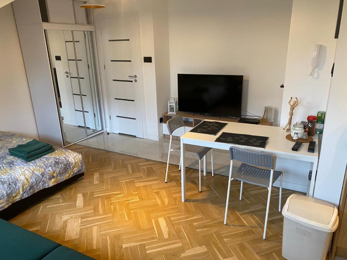 Kawalerka Premium A 29m2 - Po Remoncie - Nowa! Warsaw