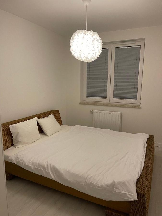 Warsaw Apartaments Warszawa