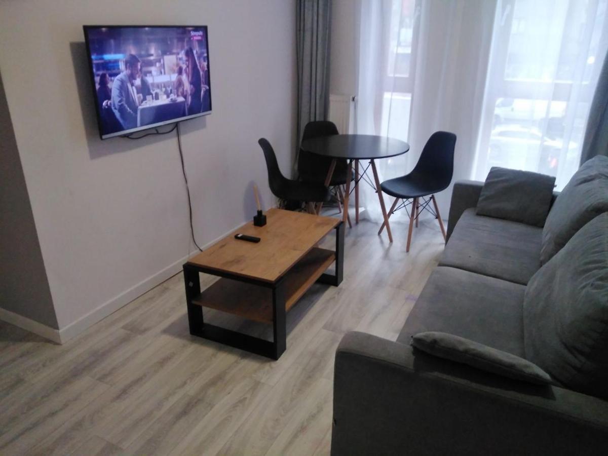 Apartament Mokotow * Varsóvia