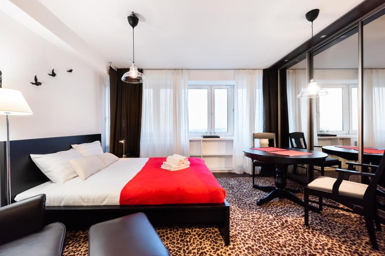 Smolna Romantic 9th Floor *