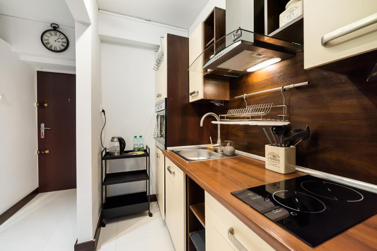 Smolna Romantic 9th Floor Apartment *
