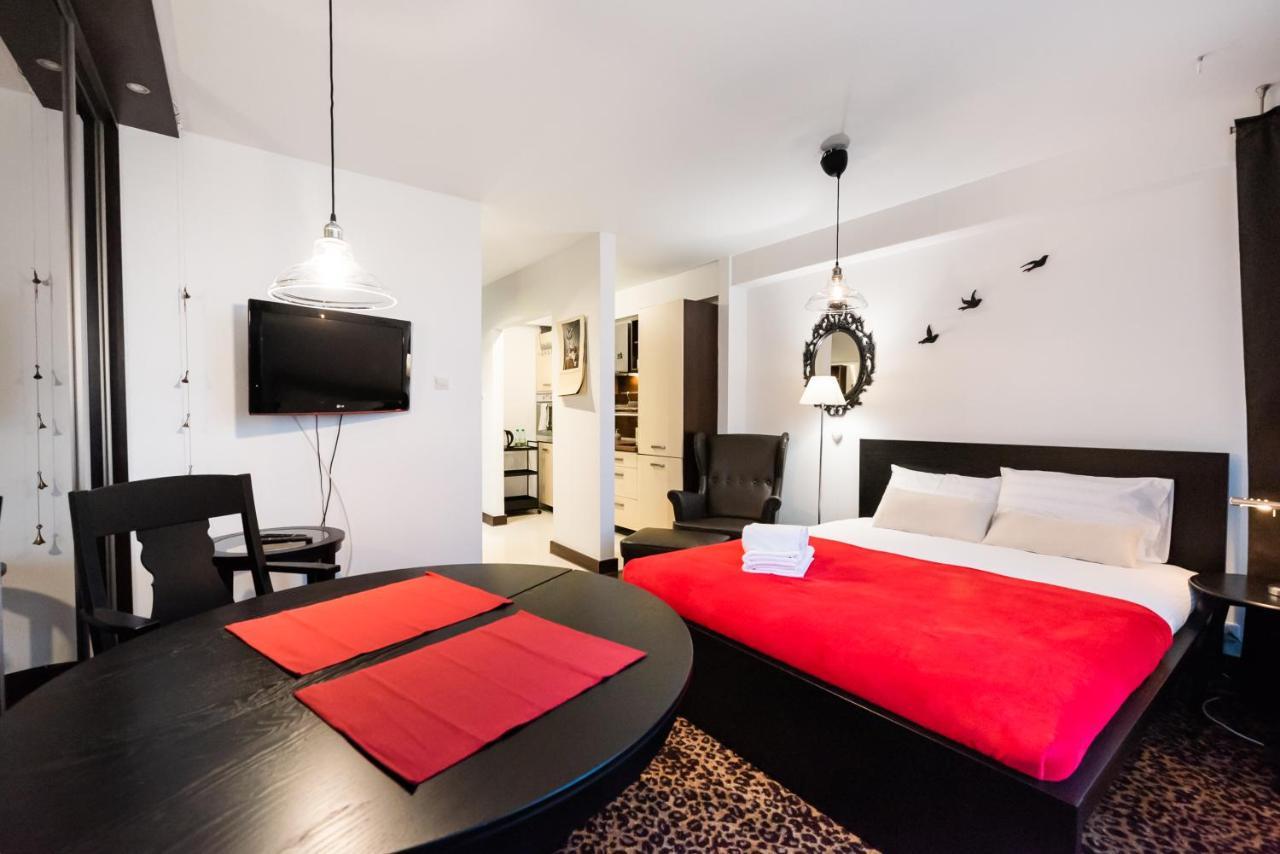 Apartment Smolna Romantic 9th Floor *
