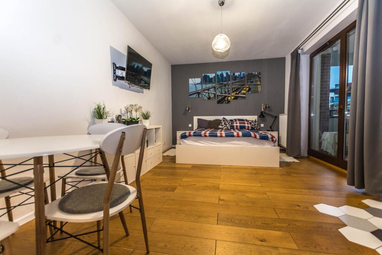 Studio Przy Arkadii *