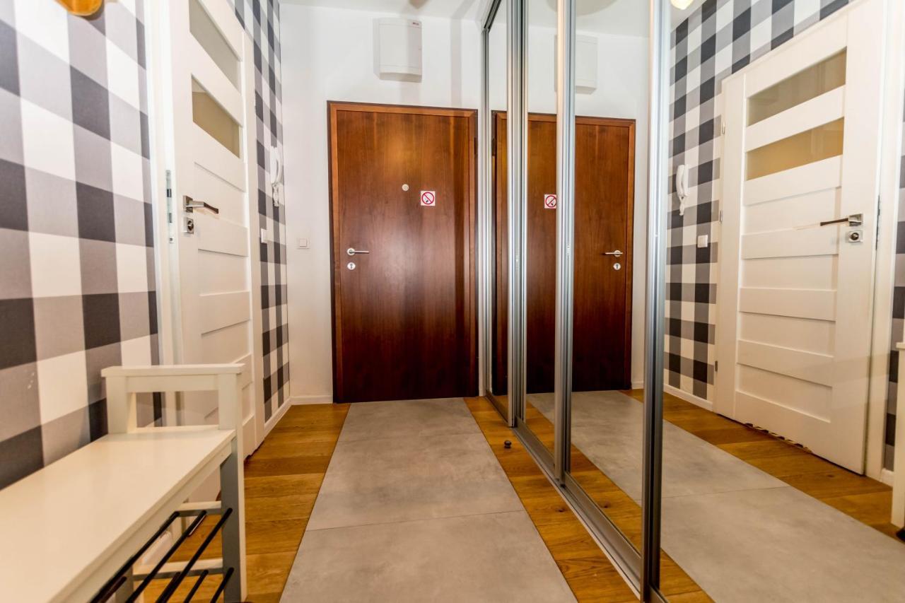 Studio Przy Arkadii Apartment *