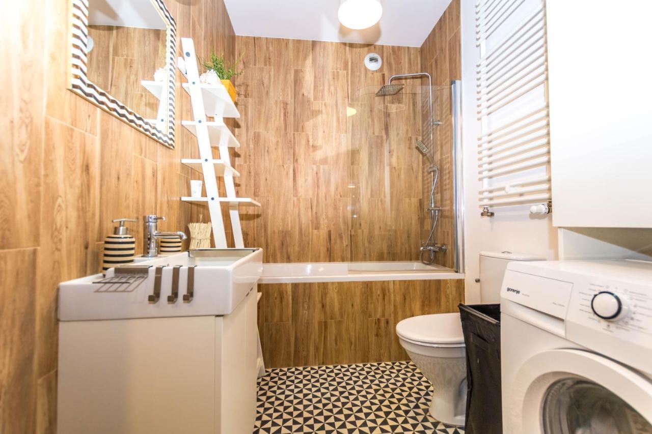Apartment Studio Przy Arkadii *