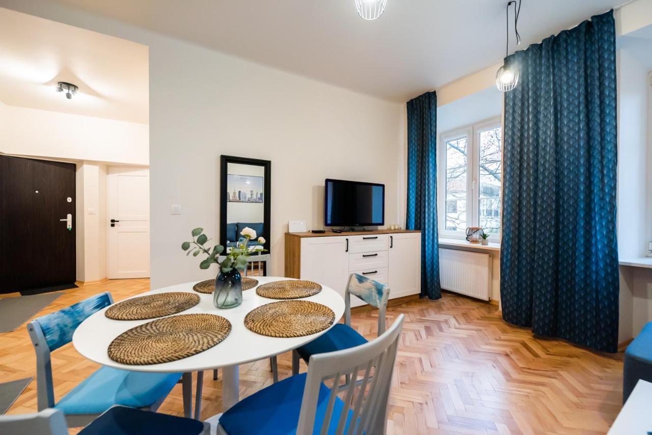 Old Town Eclectic For 6 People Căn hộ *