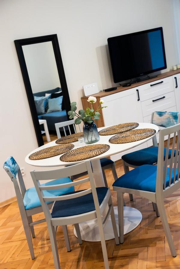 Old Town Eclectic For 6 People * Warsaw