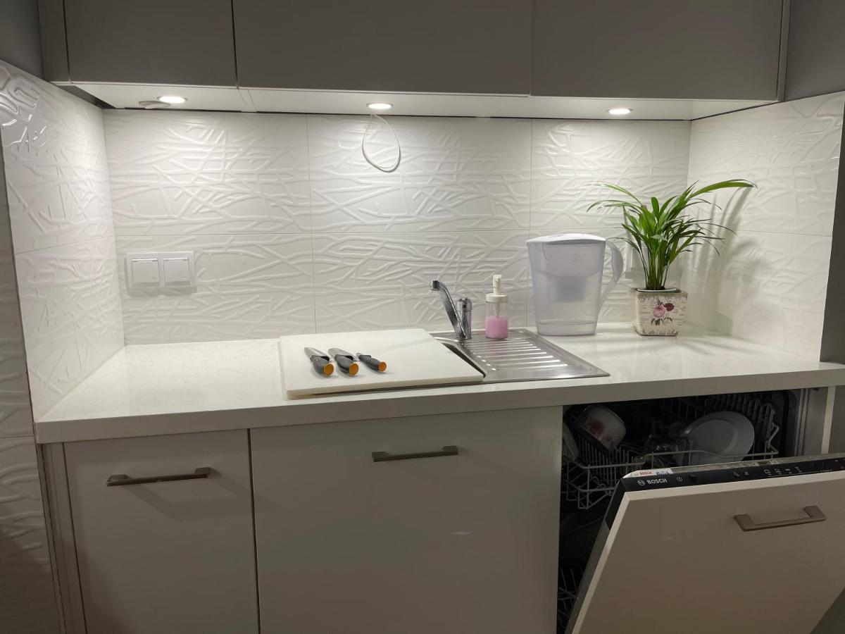 Centrum Wlodarzewska 30 Apartamento Varsóvia