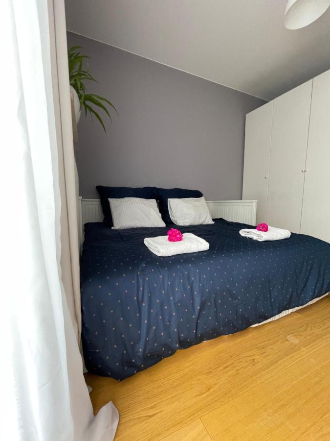 Centrum Wlodarzewska 30 Apartamento *
