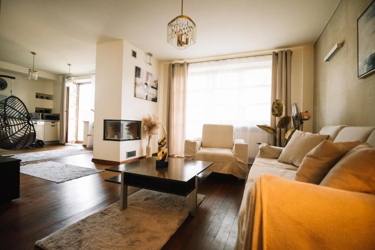 Apartament Clicktheflat Ceremony Old Town *