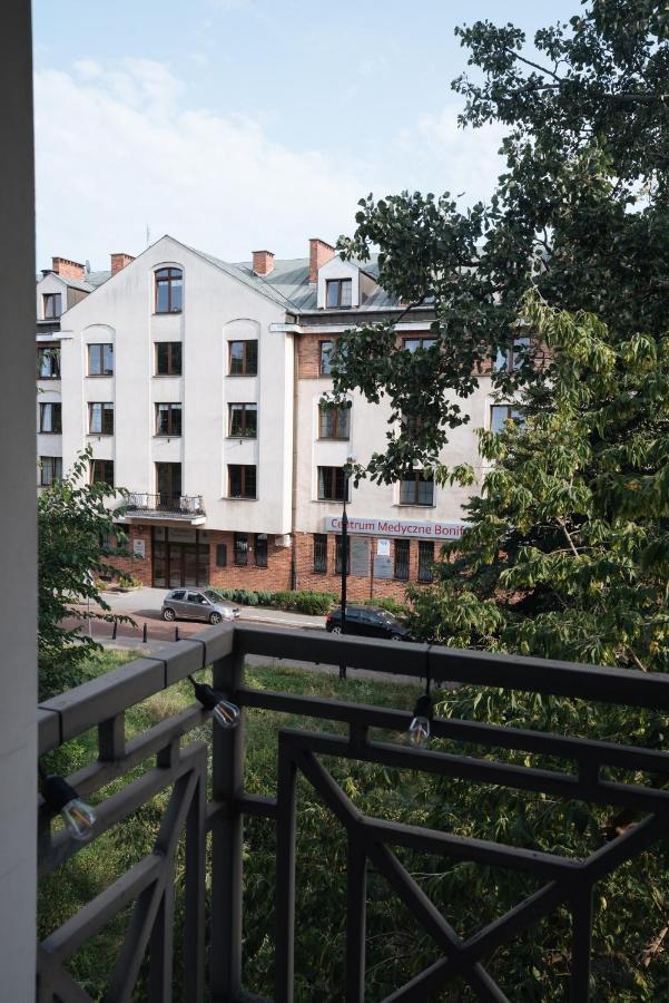 Clicktheflat Ceremony Old Town Apartament