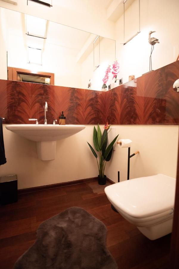 Apartament Clicktheflat Ceremony Old Town Warszawa