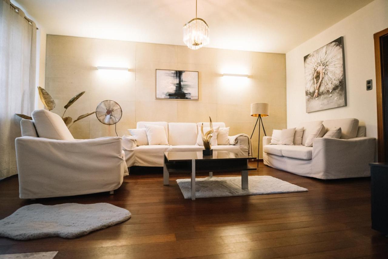 Apartament Clicktheflat Ceremony Old Town Warszawa