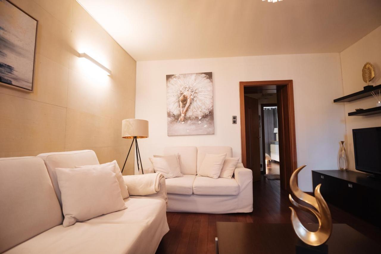 Apartament Clicktheflat Ceremony Old Town Warszawa