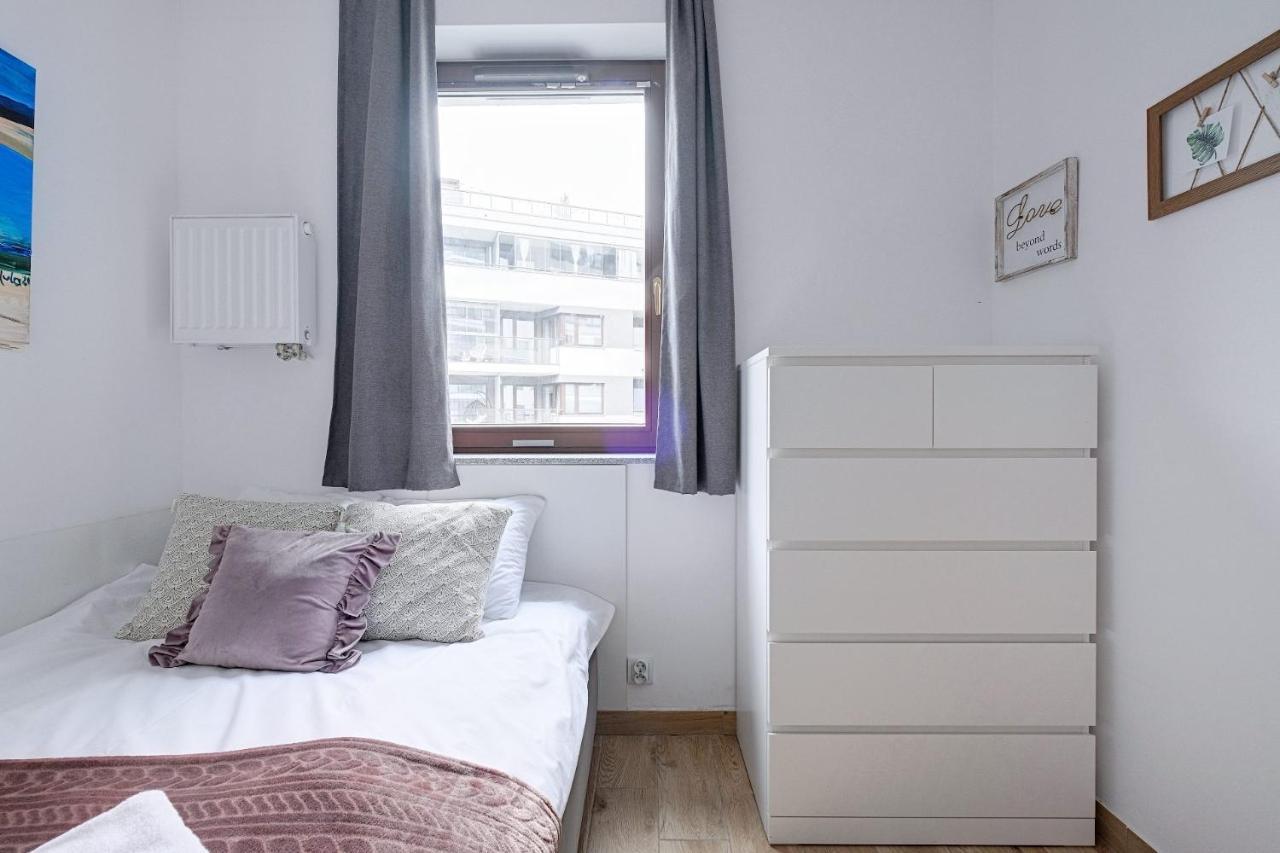 2 Bedroom Balcony Ac Arkadia Shopping Mall Căn hộ Warsaw