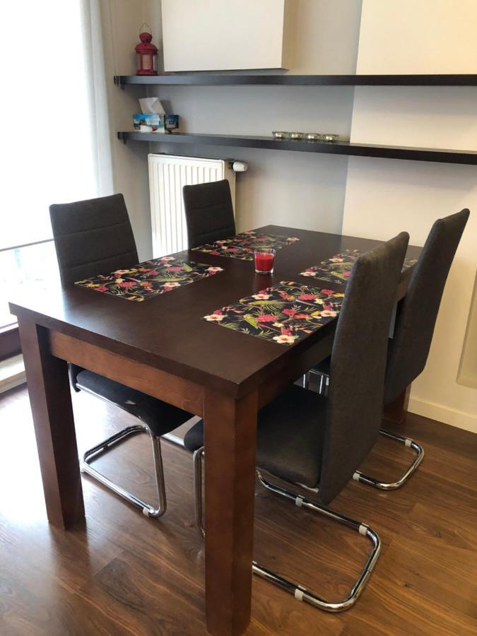 Apartament Goclawska Apartamento *