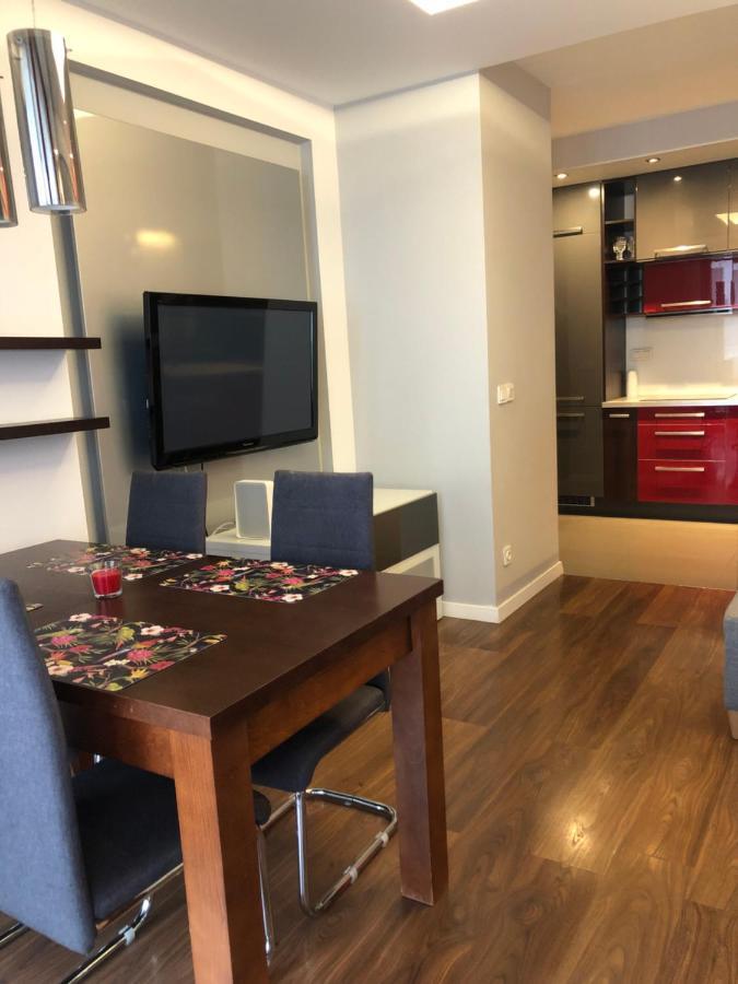 Apartament Goclawska Apartamento *