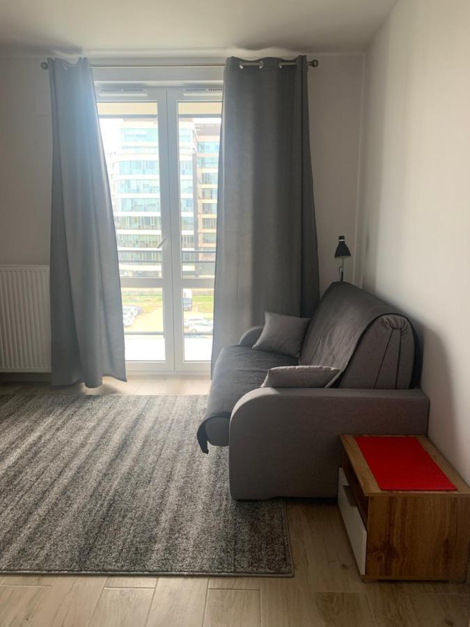 Apartament Relax Space Varsóvia