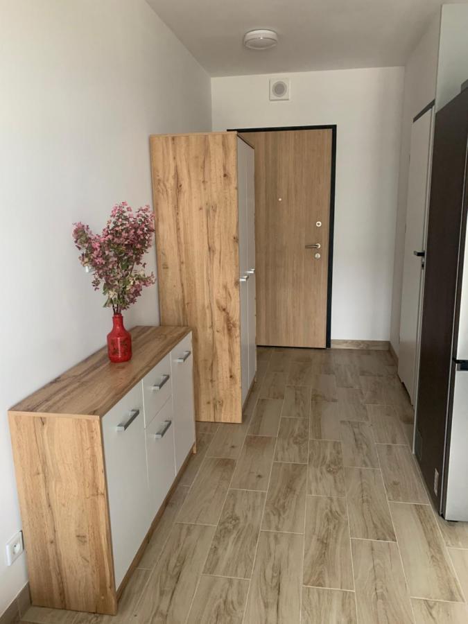 Apartament Relax Space