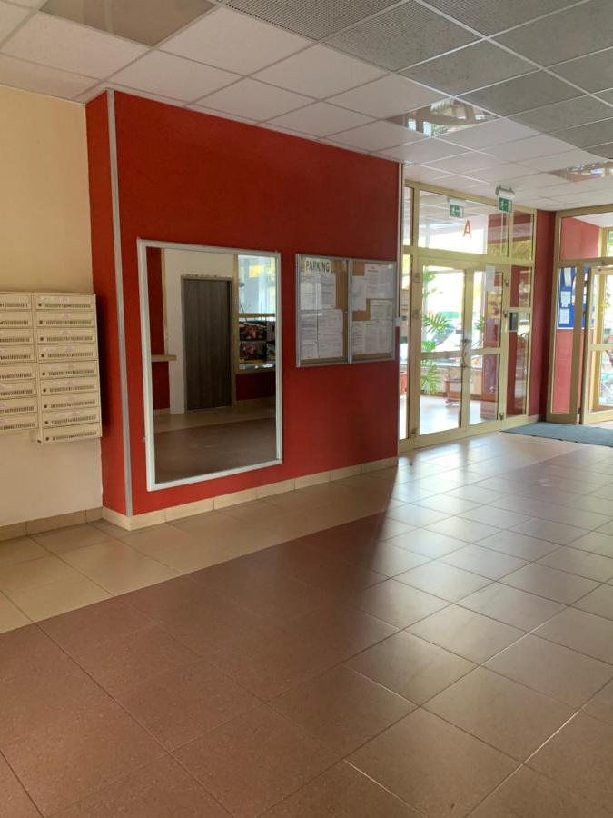 Centrum Srodmiescie Apartamento