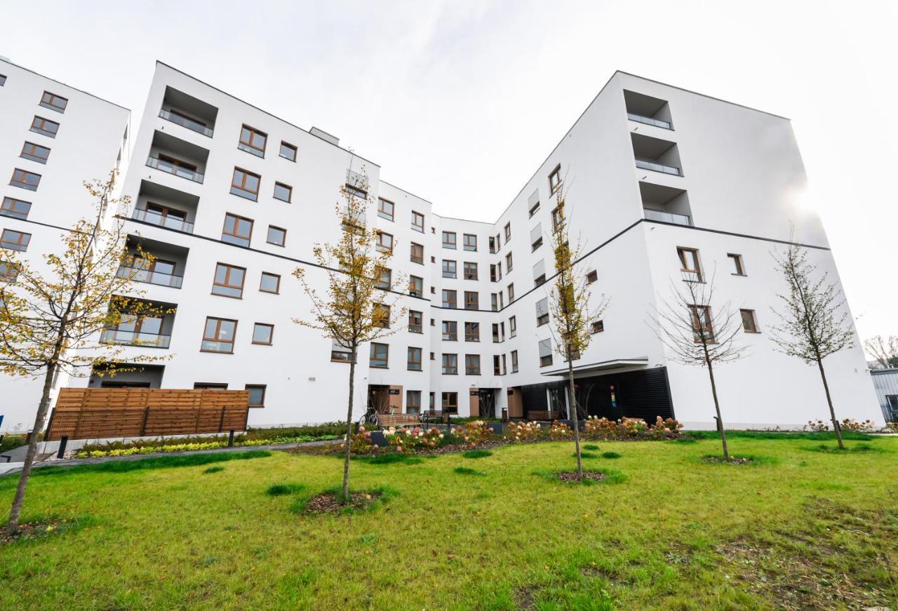 Apartament Metro Targówek Cosy