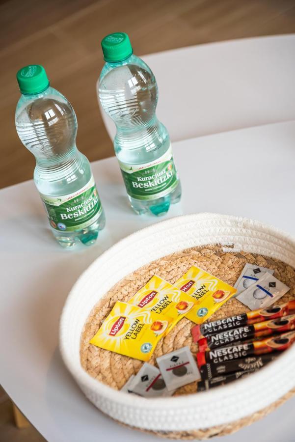 Apartament Metro Targówek Cosy Warszawa