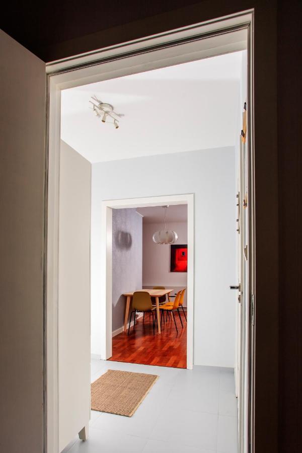 Comfy Dobra 54 Căn hộ *