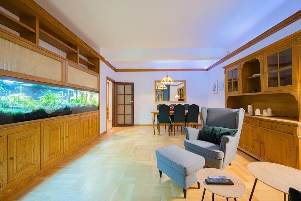 Apartment - Mi Forest *