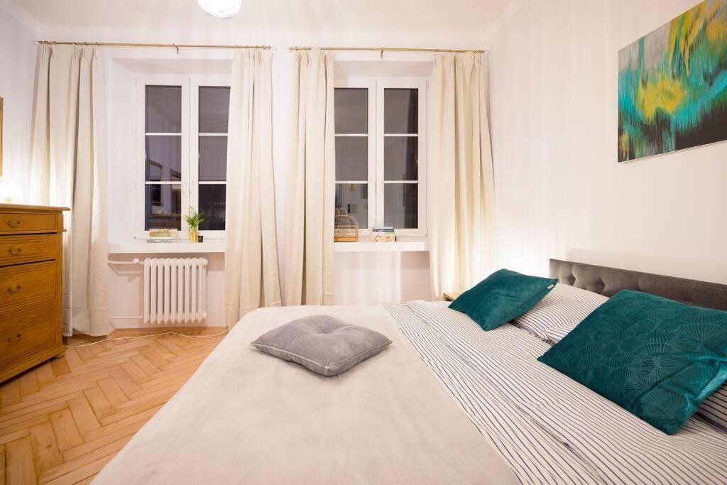 Apartment - Mi Forest *