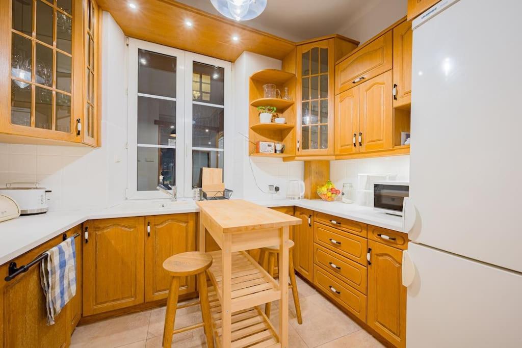 - Mi Forest Apartment *
