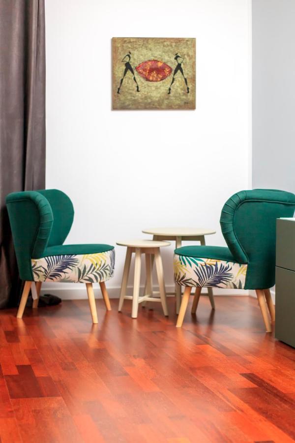 Comfy Dobra 54 * Warsaw