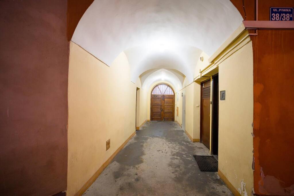 - Mi Forest Apartment *