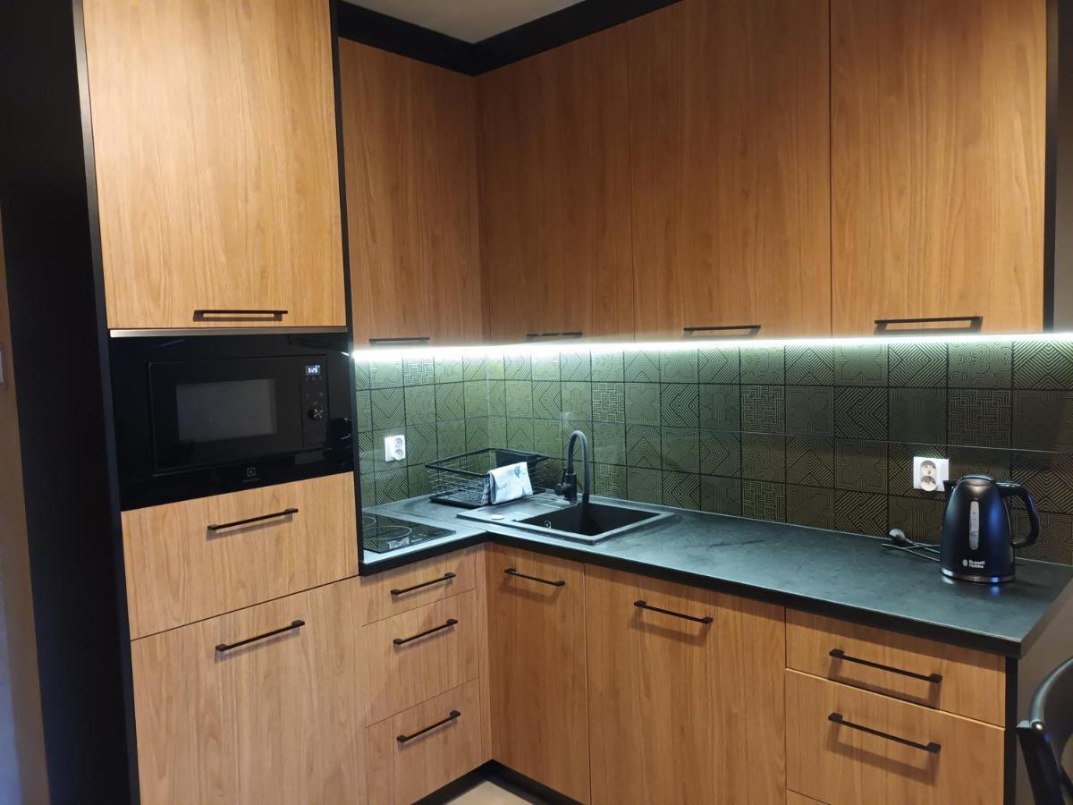 Apartment W Centrum
