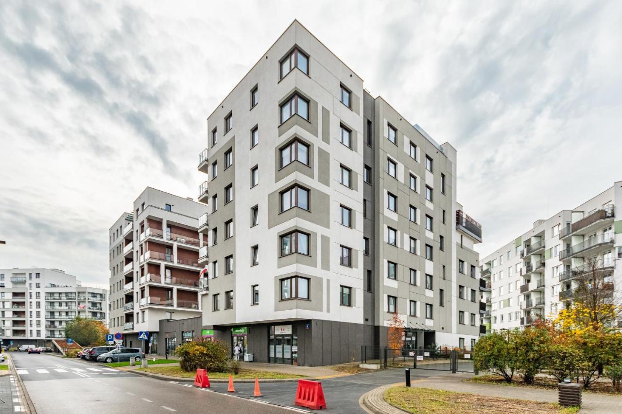 Jurajska 4 By Homeprime Apartament
