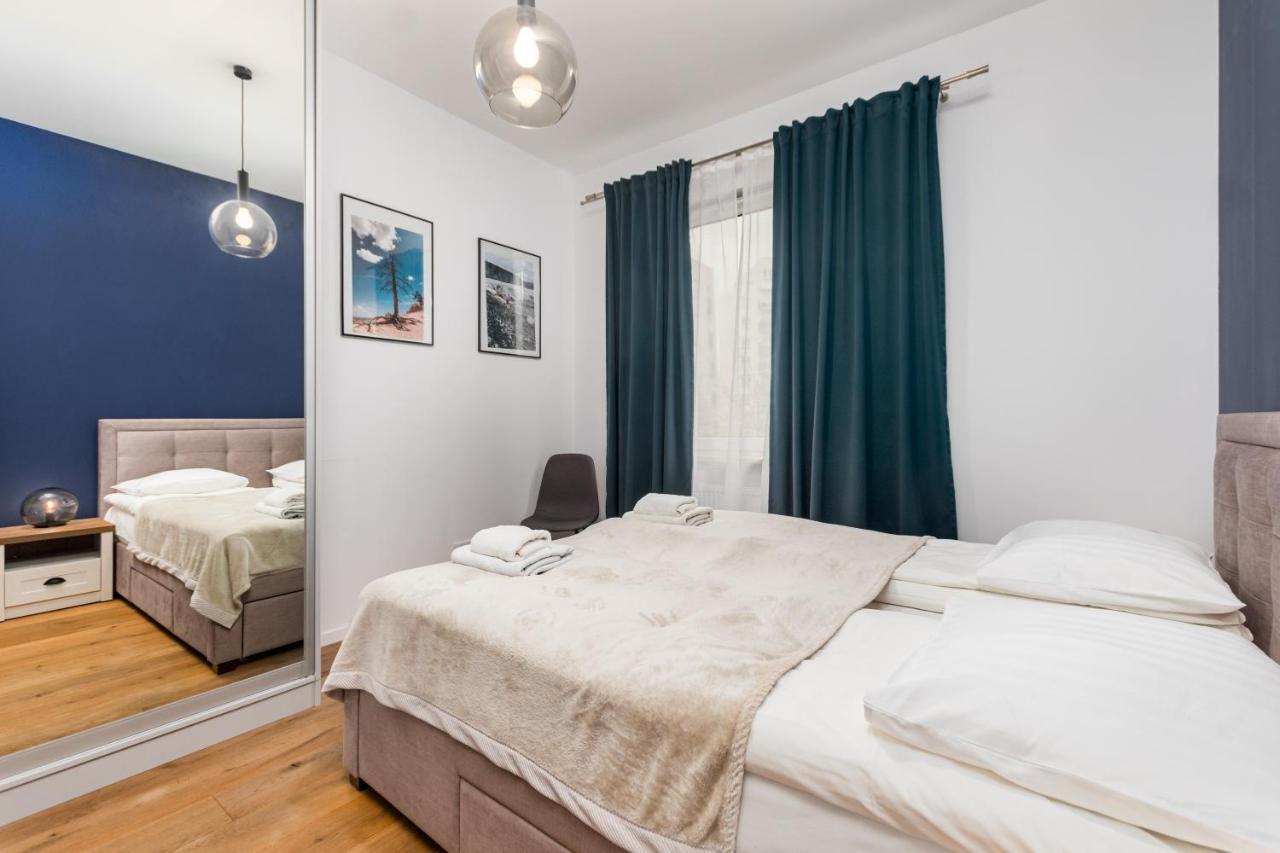 Apartament Jurajska 4 By Homeprime Warszawa